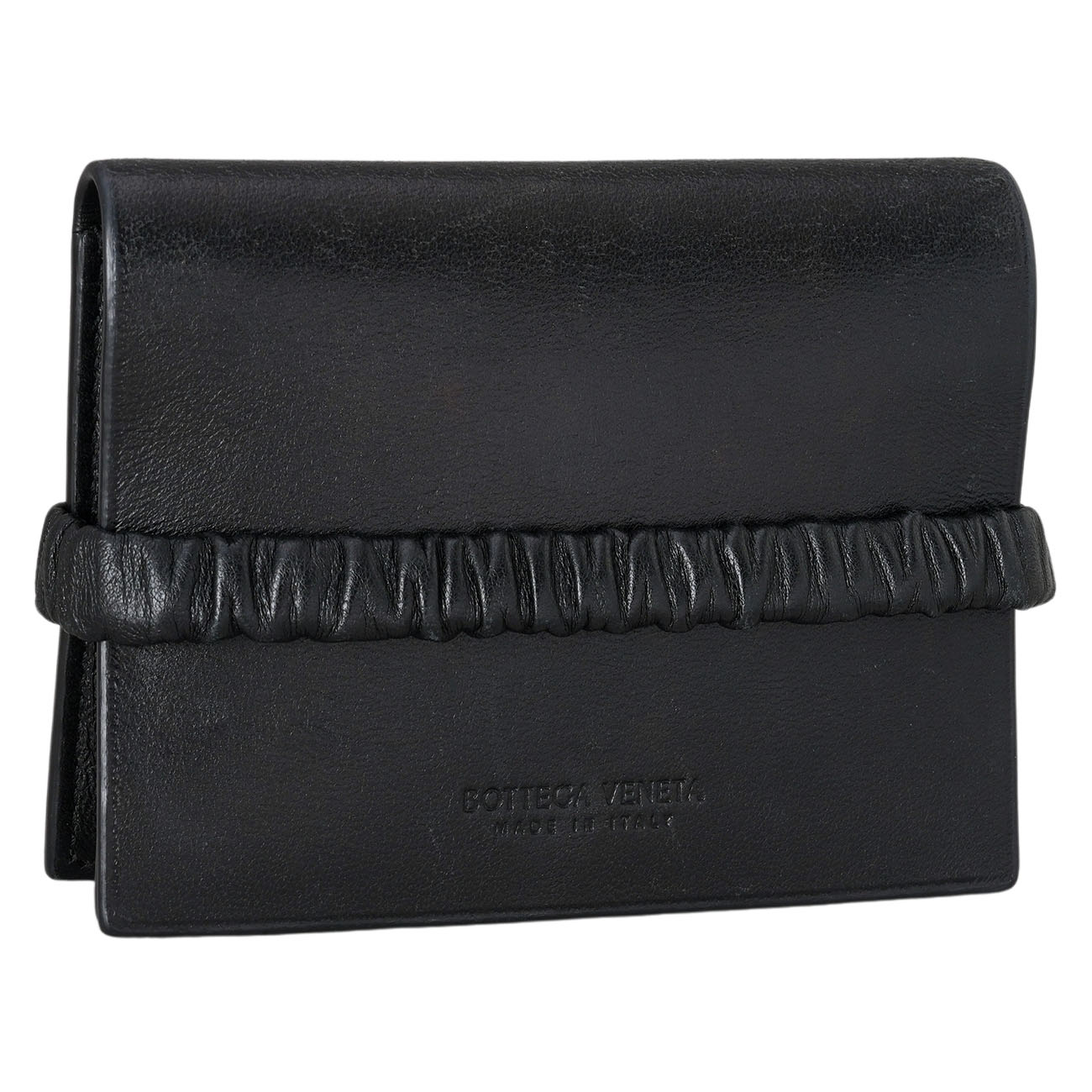 BOTTEGA VENETA(USED)보테가베네타 카드지갑